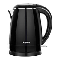 Cosori CO172-EK User Manual