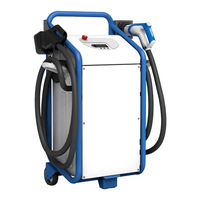 Evtec move&charge 3in1 User Manual