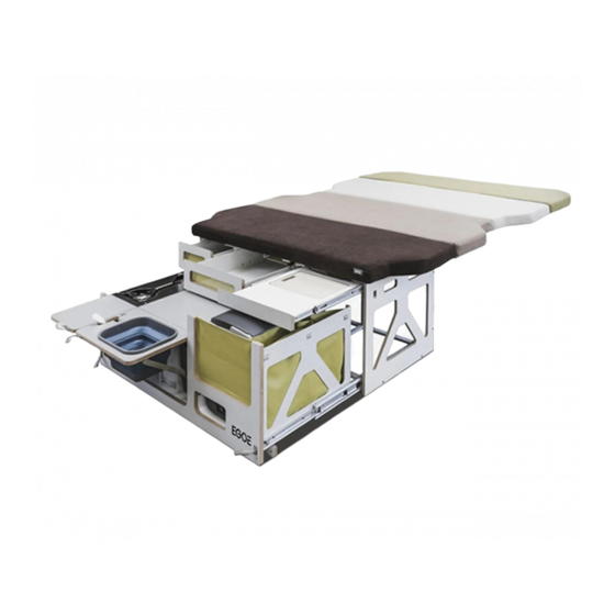 Egoe Nestbox User Instructions