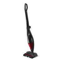 Concept2 VP4210 Manual