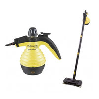 Beper P202VAL001 Use Instructions