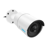 Reolink RLC-410-B500 Operational Instruction