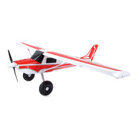 Modster Arrows Hobby Bigfoot Operating Manual