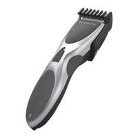 Remington HC335 Manual