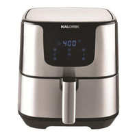 Kalorik FT 51050 SS Manual