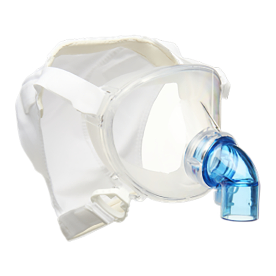 Pulmodyne BiTrac MaxShield Select Quick Start Manual