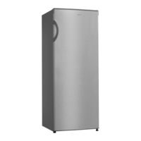 Inalto IUL237W User Manual