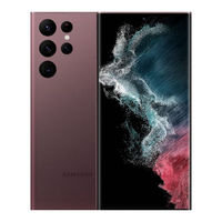 Samsung SM-S908W User Manual