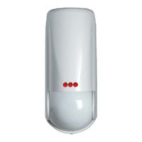 Pyronix Kudos Quick Start Manual