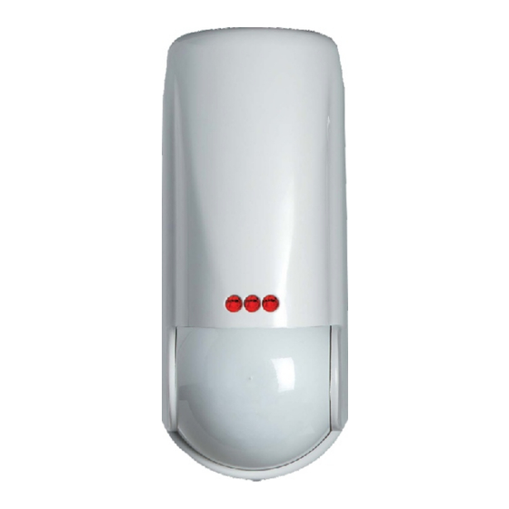 Pyronix Kudos Quick Start Manual
