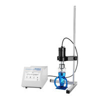 BANDELIN SONOPULS HD 5400 Instructions For Use Manual