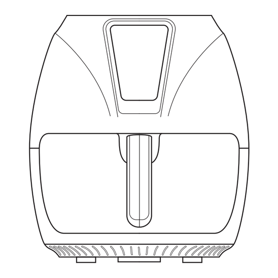 KitchenBrothers KB696 User Manual