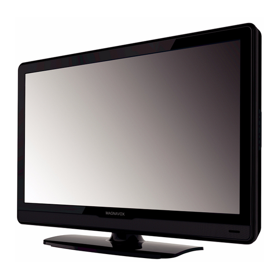 Magnavox 42MF437B Specifications