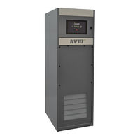 Nautel NV10LT Installation Manual