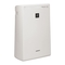 Air Cleaner Sharp FP-A40UW Operation Manual
