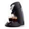 Philips CSA220, CSA210 - Coffee Maker Manual
