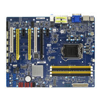 BCM BC246C User's Quick Start Card