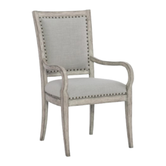 Hooker Furniture 5750-75400-LTWD Assembly Instruction