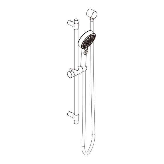 PEERLESS P62447 Series Manual