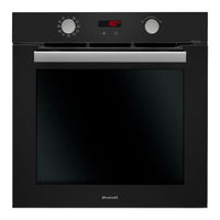 Brandt BFP2521B Manual