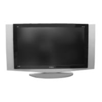 Samsung LW46G15W Service Manual