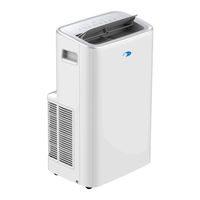 Whynter ARC-0850XP Manual