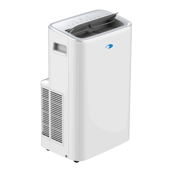 Whynter ARC-0850XP Manual