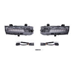 Diode Dynamics Elite Series Installation Manual