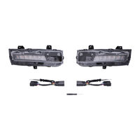 Diode Dynamics Elite Series Installation Manual