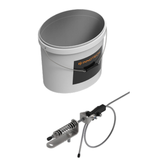 Innotech KIT-BOX Manual