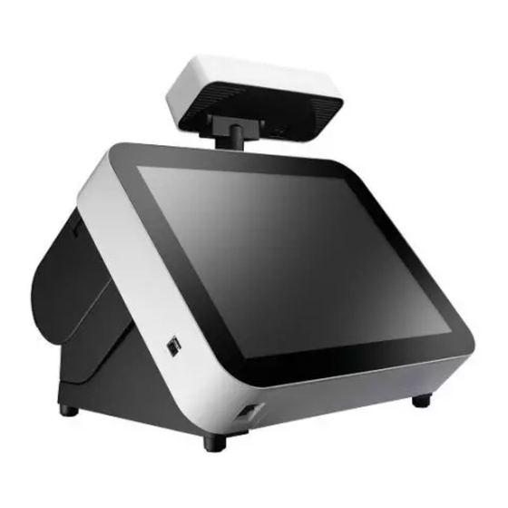 Fametech Tysso AP-6715 User Manual