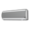 Air Conditioner Sharp AY-AP09DE Operation Manual