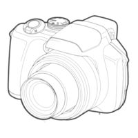 Olympus SP-560 UZ - Compact Basic Manual
