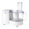 Food Processor Kenwood FP180 series Quick Manual