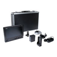 Ikan VX9e-DK Quick Start Manual