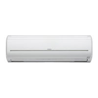 Hitachi RAS-F10CF Installation Manual