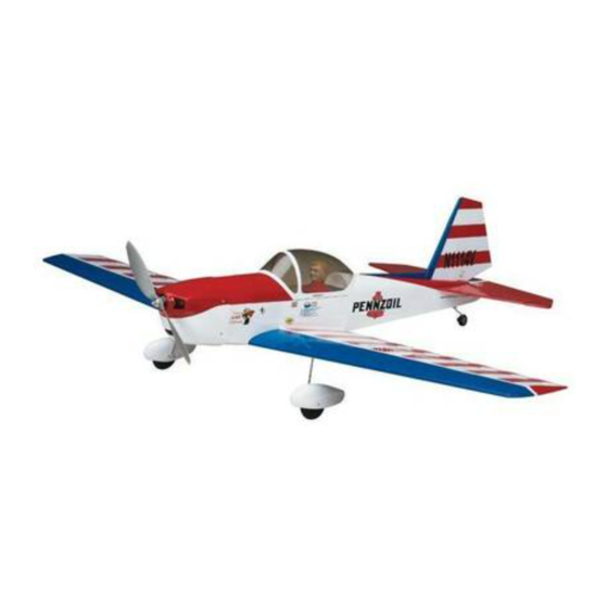 Carl goldberg super best sale chipmunk