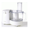 Food Processor Kenwood FP180 series Instructions Manual