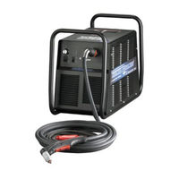 Thermal Dynamics 101 CUTMASTER Operating Manual