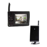 Extel WESV 82400 Installation And User Manual