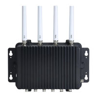 AXIOMTEK EBOX800-841-FL Series User Manual