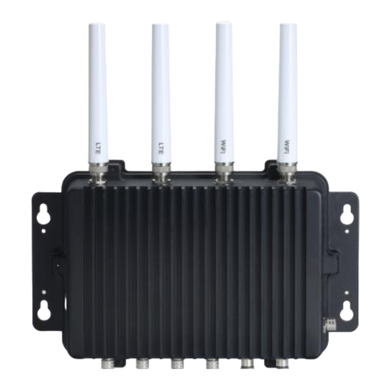 AXIOMTEK EBOX800-841-FL Series User Manual
