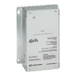 Crestron CLS-EXP-DIMFLV Installation Manual
