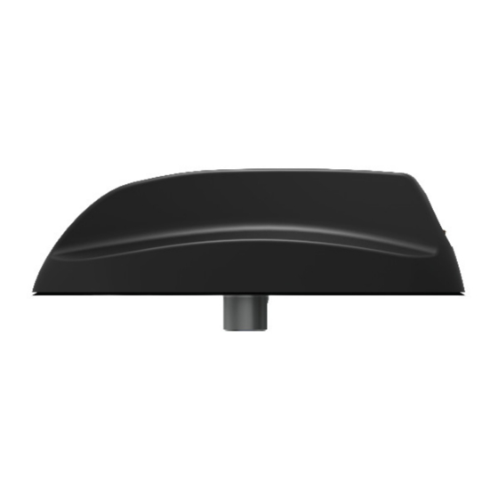 Panorama Antennas SW3-689 Installation Instructions Manual