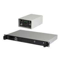 Vislink FCDT-ASSY-7002 User Manual