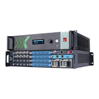 Rgblink X2 Quick Start Manual