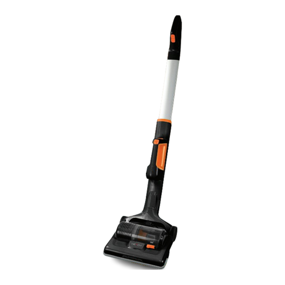 HETCH CVC-1407-HC User Manual