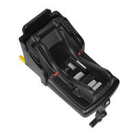Baby Jogger city GO i-Size Manual