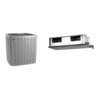 Daikin FDMRN36AVAK Installation & Service Reference