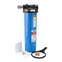 Watts OneFlow OFTWH Installation, Operation And Maintenance Manual